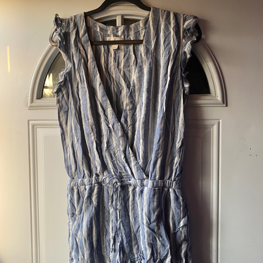 Small Jumpsuit